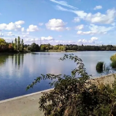 Vue Exceptionnelle Sur Le Pansiyon *