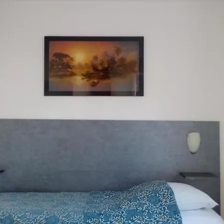 Vue Exceptionnelle Sur Le Pansiyon *