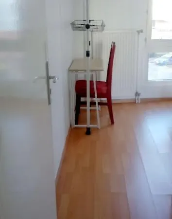 Vue Exceptionnelle Sur Le Pansiyon *