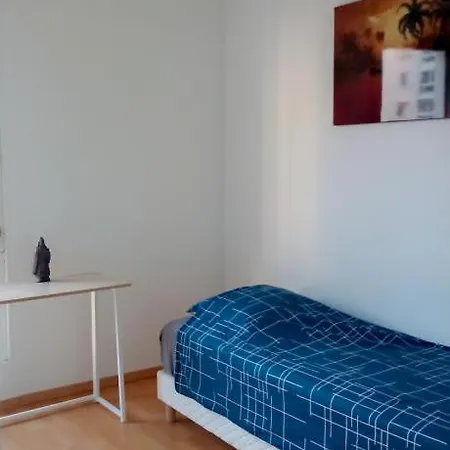 Homestay Vue Exceptionnelle Sur Le *