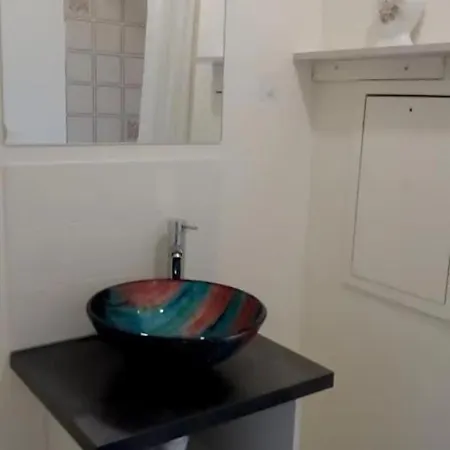 Homestay Vue Exceptionnelle Sur Le