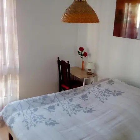 Homestay Vue Exceptionnelle Sur Le Creteil