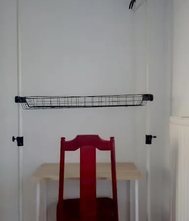Vue Exceptionnelle Sur Le Homestay