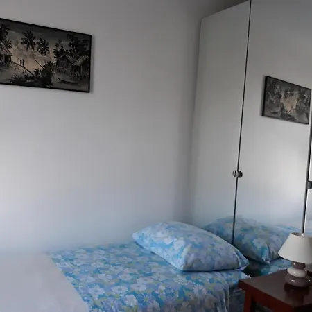 Vue Exceptionnelle Sur Le Homestay Creteil