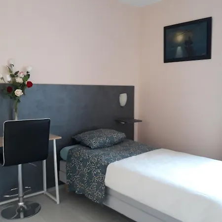 Vue Exceptionnelle Sur Le Homestay *