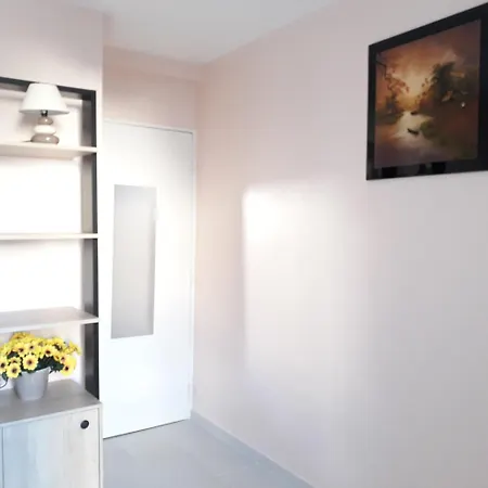 Quarto em Acomodações Particulares Vue Exceptionnelle Sur Le *