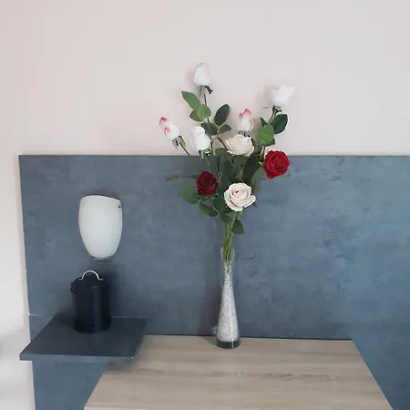 Vue Exceptionnelle Sur Le Habitación en casa particular *