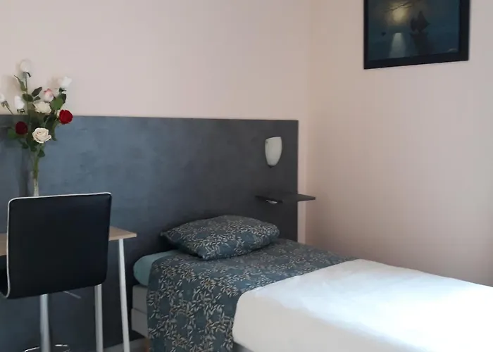 Vue Exceptionnelle Sur Le Quarto em Acomodações Particulares *